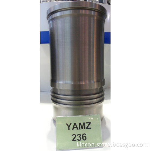 Cylinder Liner (YAMZ-236)